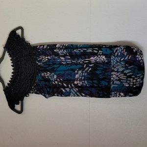 Perseption Concept, Small Sleeveless Blouse